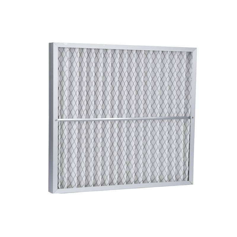 에어 필터는 무엇을합니까?