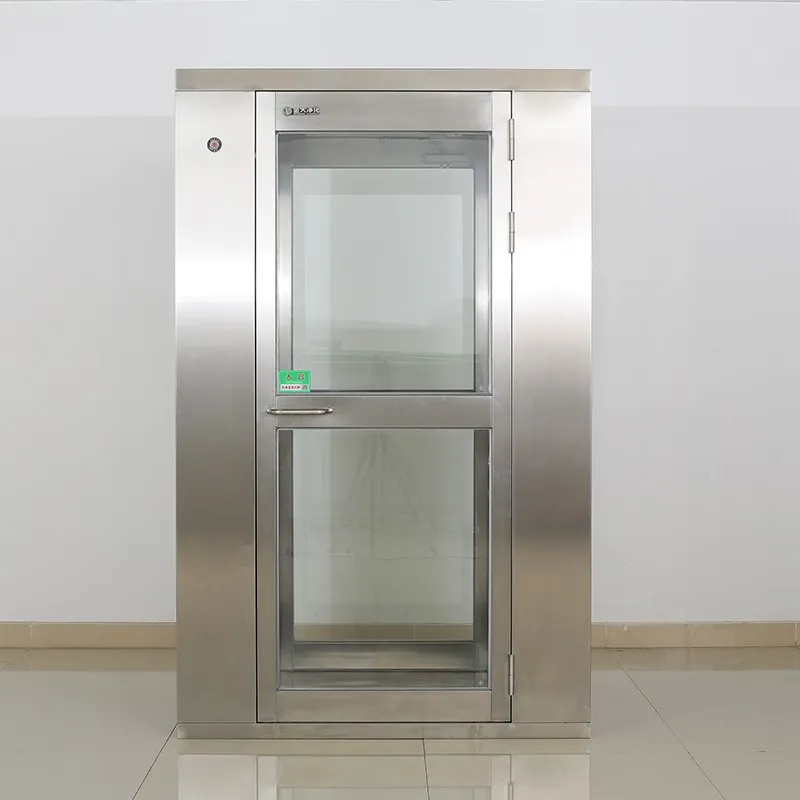 에어 샤워는 좋은가요?