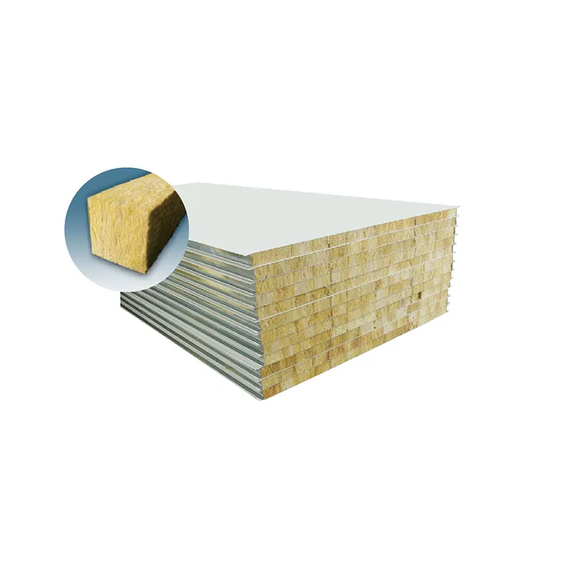 클린 룸 패널이란 무엇입니까?